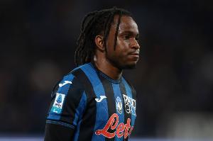 5球2助！尼日利亚近10粒非洲杯进球，卢克曼参与其中7球